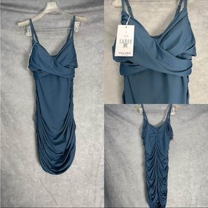 NWT Womens Halara Dress Size L